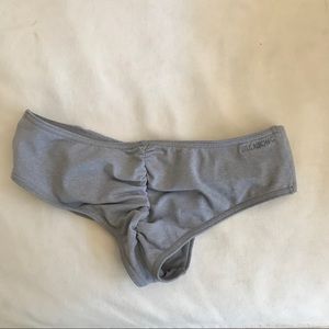 Billabong bikini bottoms